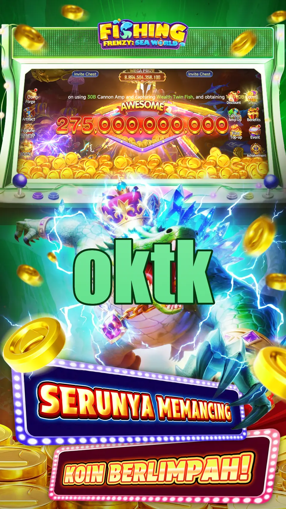 oktk APK