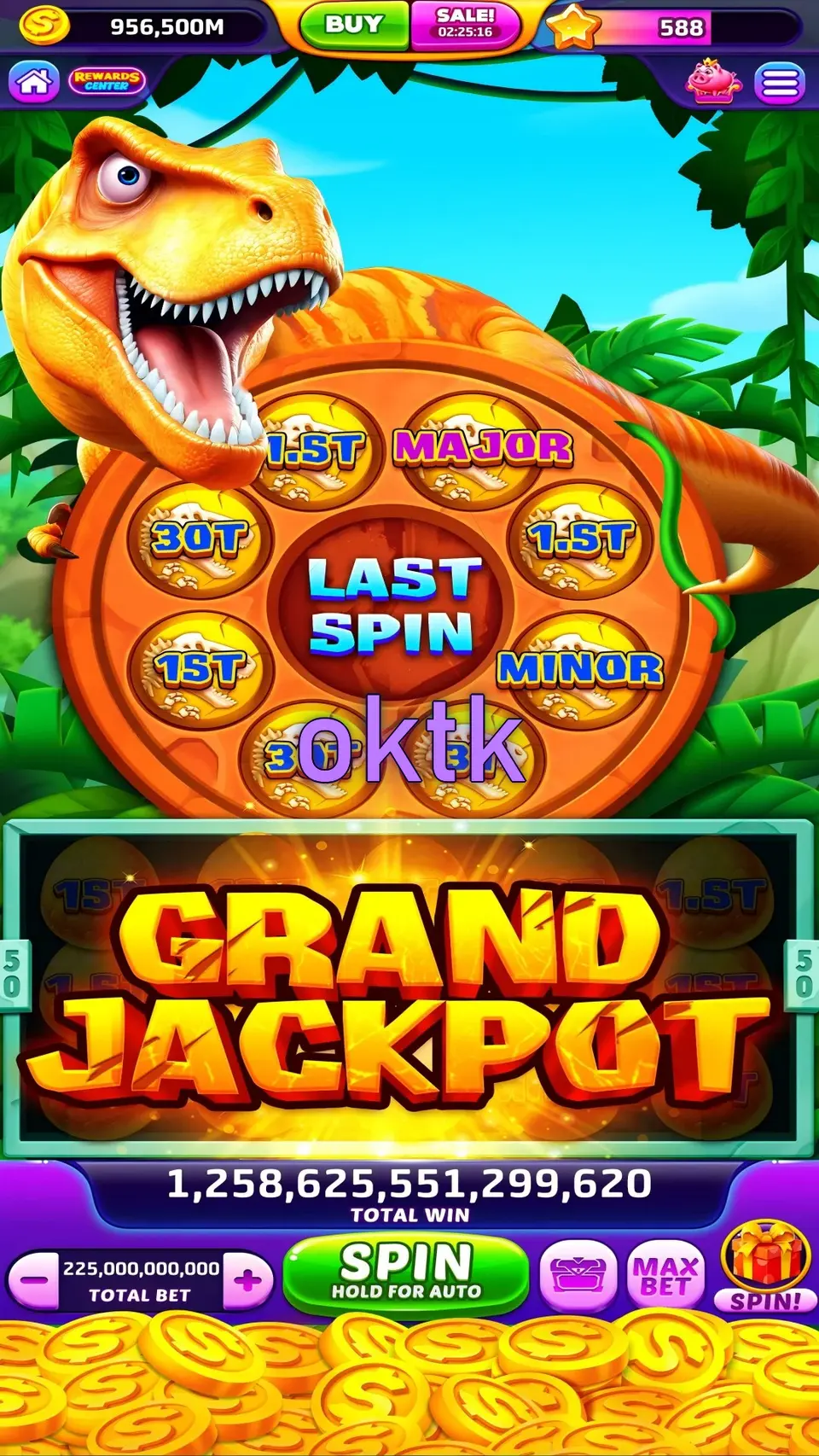 oktk APK