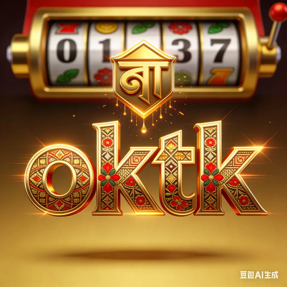 oktk APK অফিসিয়াল ডাউনলোড