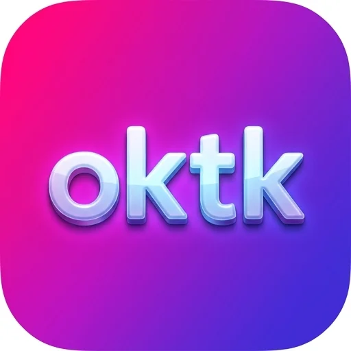 oktk Logo - অফিসিয়াল