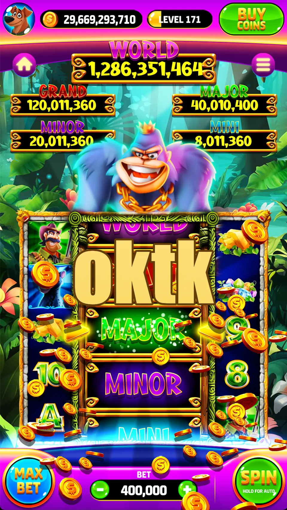 oktk Preview - অফিসিয়াল ডাউনলোড